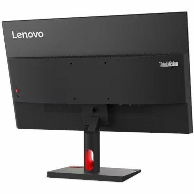 Lenovo ThinkVision S24i-30 24" Widescreen LED Monitor, 1920x1080 Full HD, IPS Technology, Eye Comfort, Anti-glare - 63DEKAR3US (3 Year Warranty)
