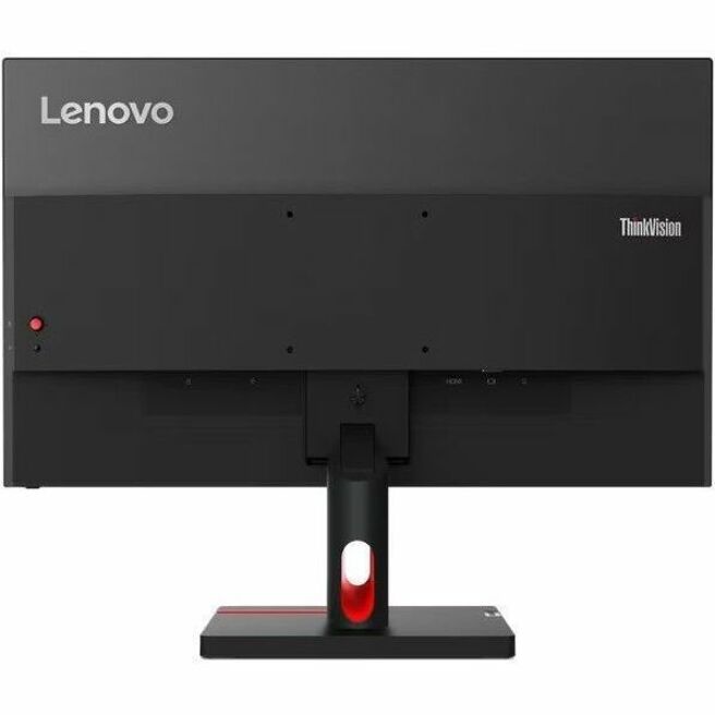 Lenovo ThinkVision S24i-30 24" Widescreen LED Monitor, 1920x1080 Full HD, IPS Technology, Eye Comfort, Anti-glare - 63DEKAR3US (3 Year Warranty)