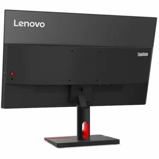Lenovo ThinkVision S24i-30 24" Widescreen LED Monitor, 1920x1080 Full HD, IPS Technology, Eye Comfort, Anti-glare - 63DEKAR3US (3 Year Warranty)