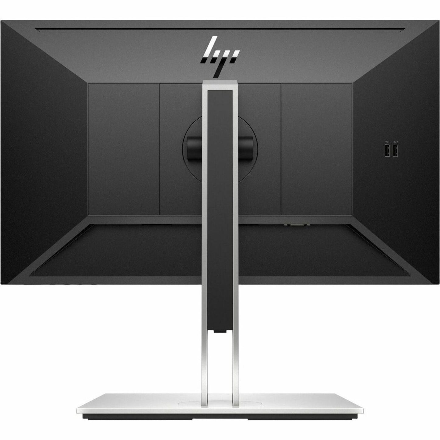 HPI SOURCING - NEW E22 G4 22" Class Full HD LCD Monitor - 16:9 - Black, Silver (9VH72AA#ABA)