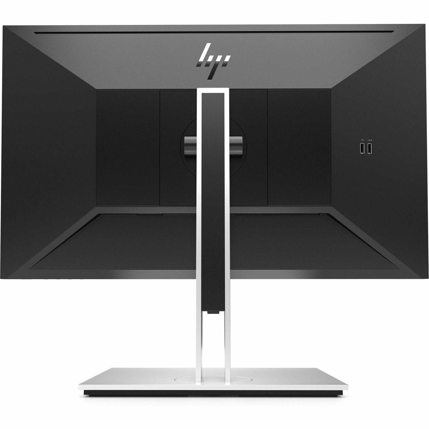 HPI SOURCING - NEW E24u G4 24" Class Full HD LCD Monitor - 16:9 - Black, Silver (189T0AA#ABA)