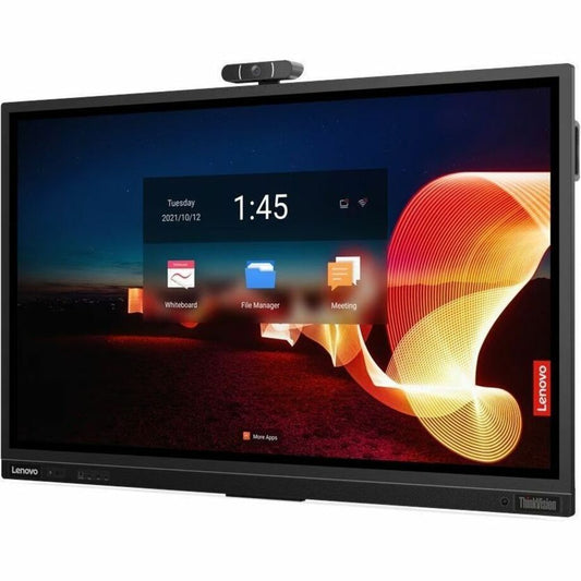 Lenovo ThinkVision T75 Collaboration Display (62F4WA1CUS)