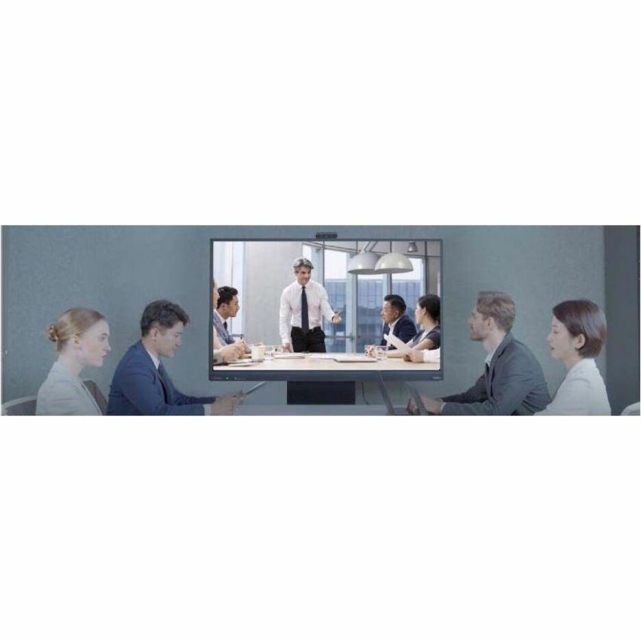 Lenovo ThinkVision T75 Collaboration Display (62F4WA1CUS)