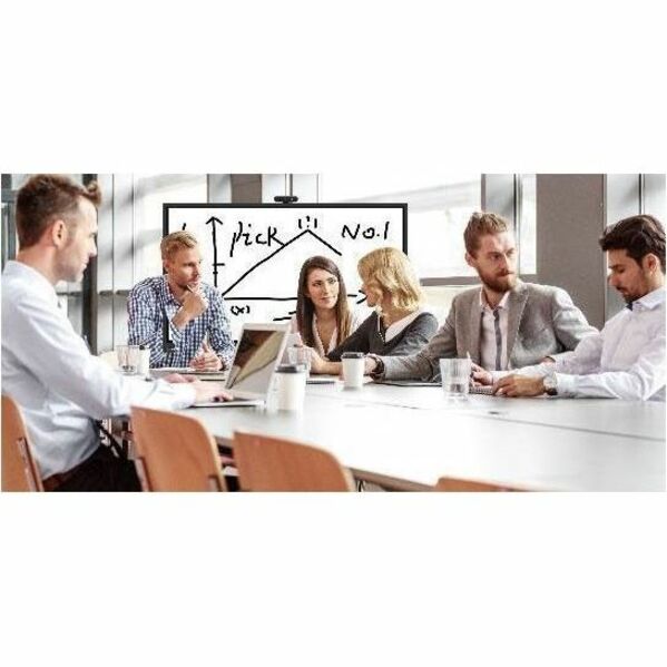 Lenovo ThinkVision T75 Collaboration Display (62F4WA1CUS)