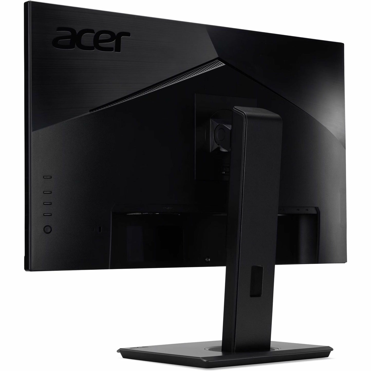 Acer Vero B277 TAA 27" LCD Monitor, Anti-glare Display, FreeSync, 4ms Response, Height & Swivel Adjustable, HDMI/DisplayPort, Built-in Speakers, EPEAT Silver Black - UM.HB7AA.A02 (1 Year Warranty)
