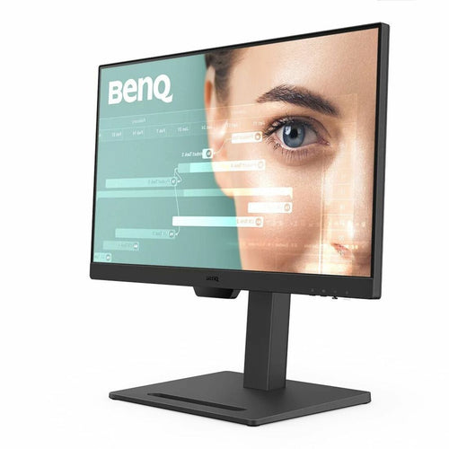 BenQ GW2490T 23.8" Home Office LED Monitor, Full HD IPS, Eye Care Technology, 250 Nit, 5ms GTG, Height/Pivot/Swivel Adjustable, 2 HDMI, DisplayPort, Wall Mountable - GW2490T (1 Year Warranty)