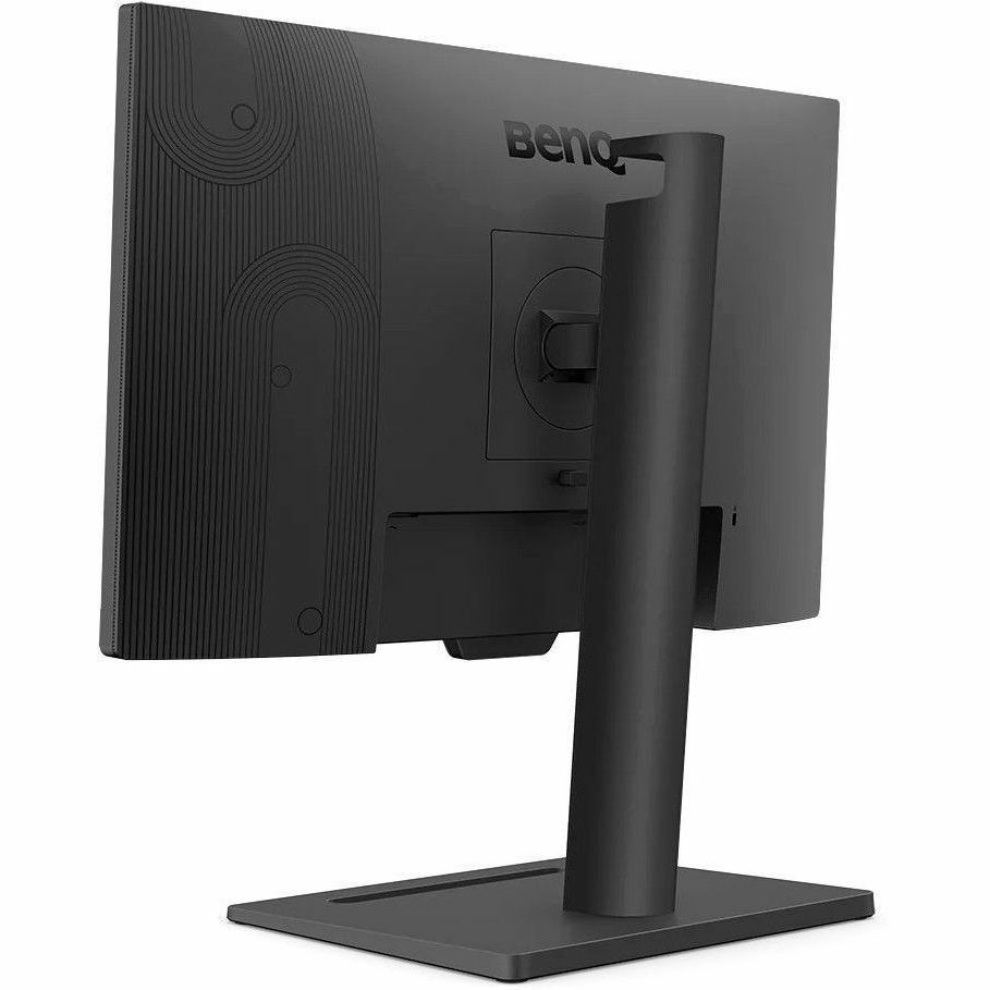 BenQ GW2490T 23.8" Home Office LED Monitor, Full HD IPS, Eye Care Technology, 250 Nit, 5ms GTG, Height/Pivot/Swivel Adjustable, 2 HDMI, DisplayPort, Wall Mountable - GW2490T (1 Year Warranty)