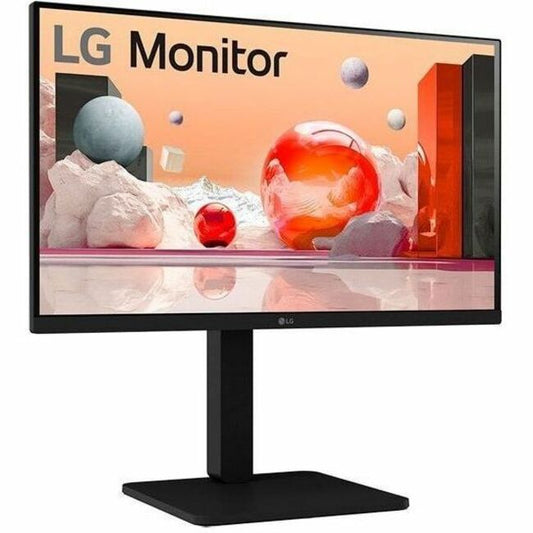 LG (24BA560B) Monitors (24BA560-B)