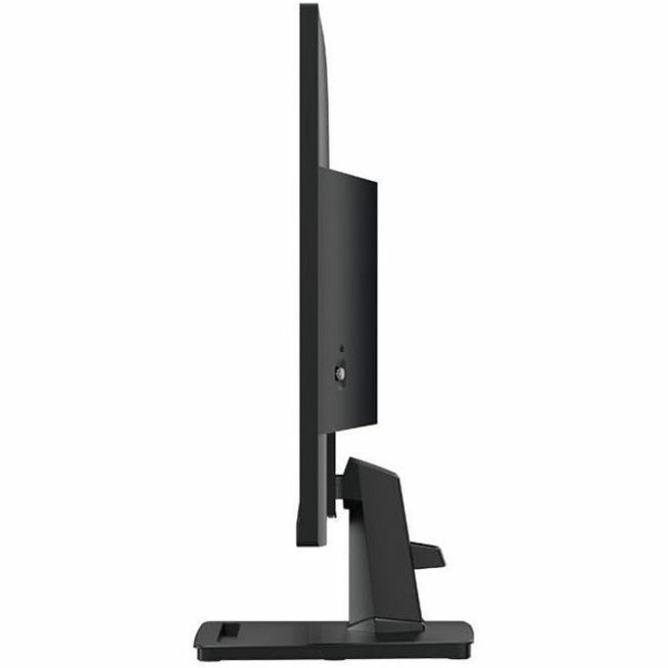 MSI PRO MP245G 24" IPS FHD Business Monitor, 100Hz, 1ms MPRT, Adaptive-Sync, Height/Tilt Adjustable, Built-in Speakers, VESA Mount, EPEAT Silver, HDMI/DisplayPort, Black - PROMP245G (1 Year Warranty)