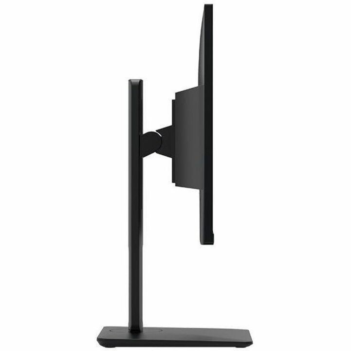 MSI Pro MP245PG 24" Full HD IPS LCD Monitor, 100Hz, 1ms MPRT, Ergonomic Design, Eye Care Technology, 300 Nit, Adaptive Sync, Built-in Speakers, VESA Mount - Black - PROMP245PG (1 Year Warranty)