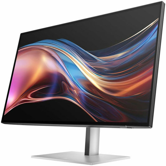 HP 727pu 27" Class WQHD LED Monitor - 16:9 (8J9E6UT)