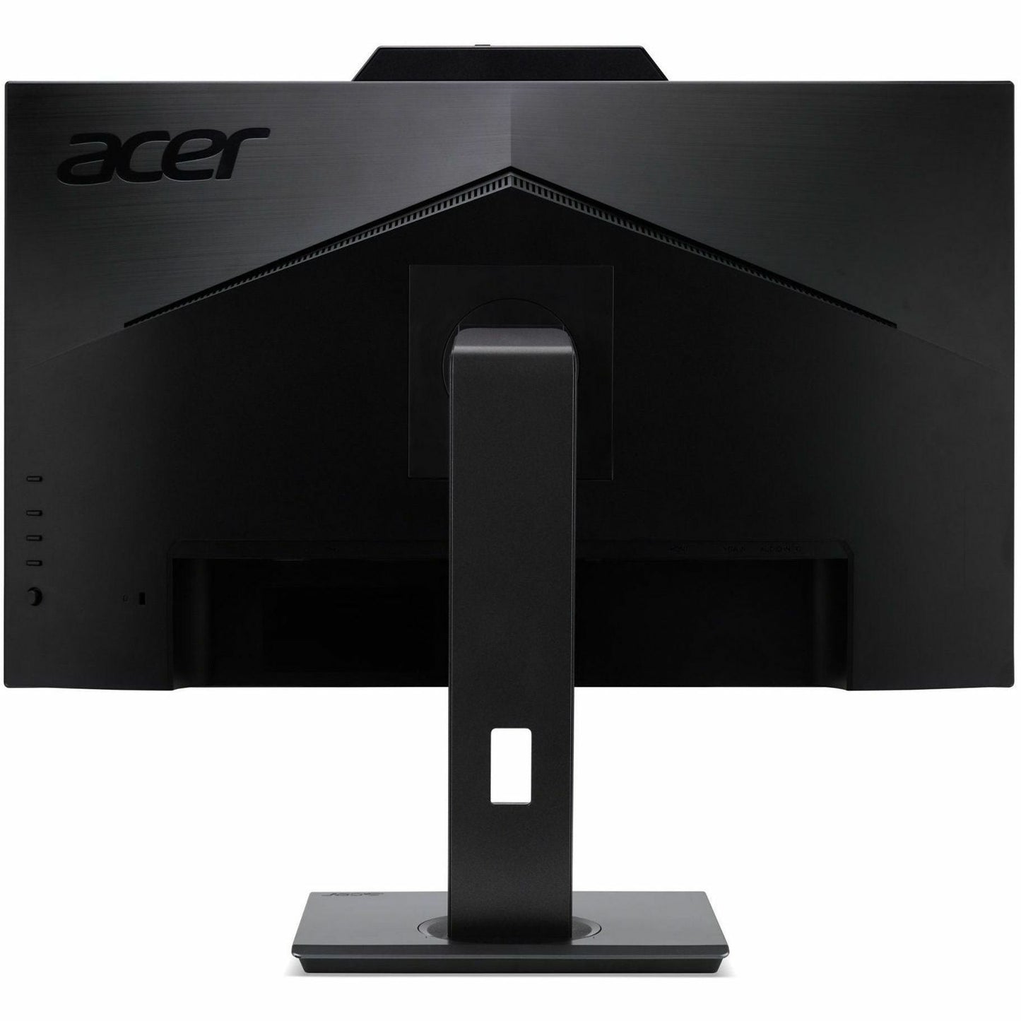 Acer B247Y D6bmiprczx 23.8H 16:9 4ms (GTG) 250nits 1xVGA 1xHDMI 1xDP SPK Audio out Audio in USB 3.2x3 USB-B (1up 3down) AdaptiveSync US PA PA TCO Black H.cable x1 DP.cable x1 U.cable 3.0 x1 (UM.QB7AA.601)