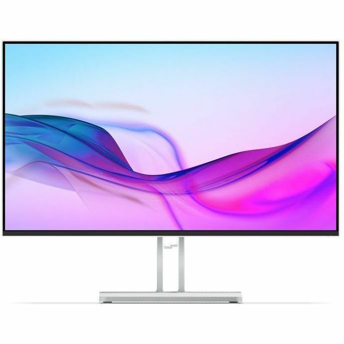 Lenovo L27i-4A 27" Class Full HD LED Monitor - 16:9 (67BEKCC1US)