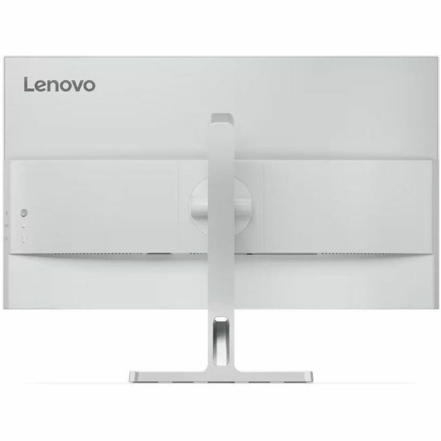 Lenovo L27h-4A 27" Class WQHD LED Monitor - 16:9 (67C0UCC6US)