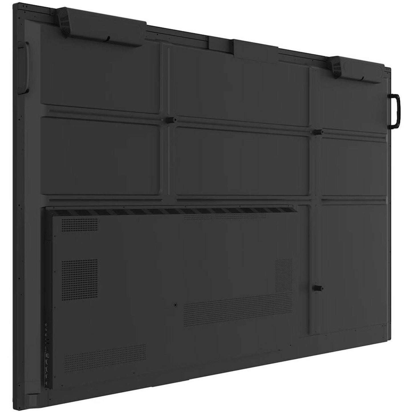 LG CreateBoard 65-inch Interactive Collaboration Display, Enhances Teamwork, 65TR3PN-B (1 Year Warranty)