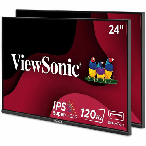 ViewSonic (VA2456AMHDH2) Monitors (VA2456A-MHD_H2)