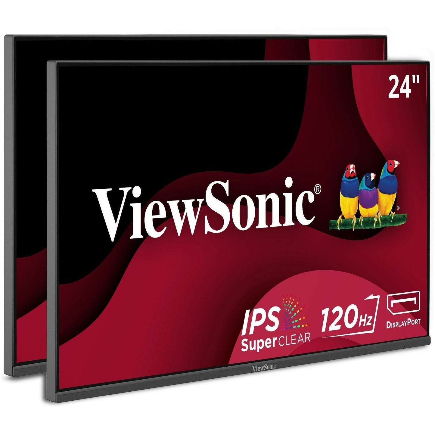 ViewSonic (VA2456AMHDH2) Monitors (VA2456A-MHD_H2)
