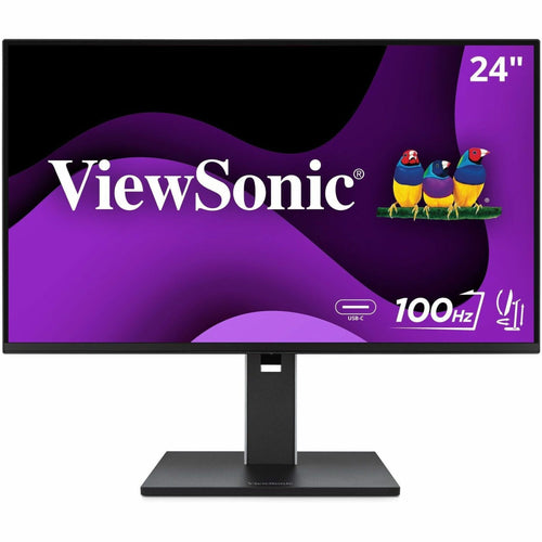 ViewSonic (VG2452) Monitors