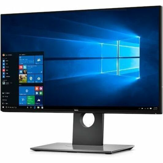 DELL SOURCING - NEW UltraSharp U2417H 24" Class Full HD LED Monitor - 16:9