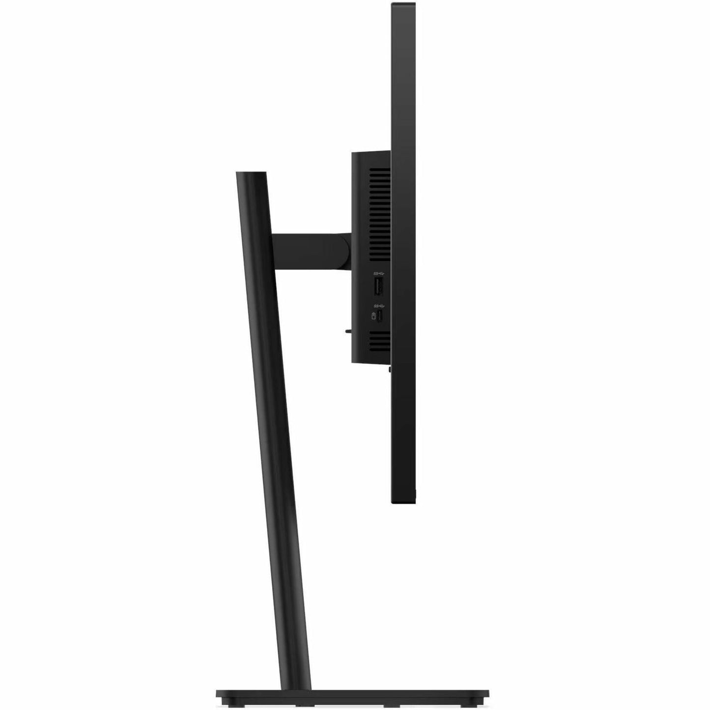 Lenovo Monitors 64AFGAR2US, Provides Sharp Visuals (1 Year Warranty)