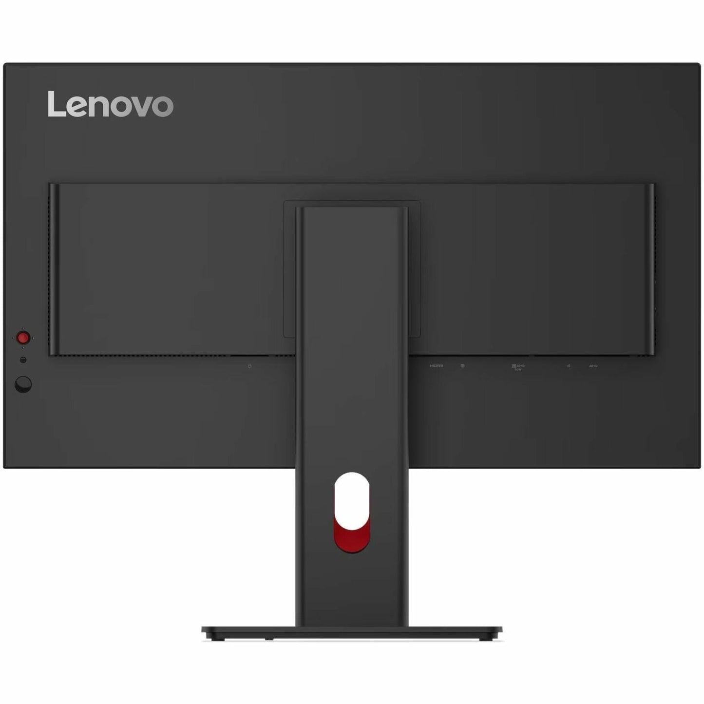 Lenovo Monitors 64AFGAR2US, Provides Sharp Visuals (1 Year Warranty)