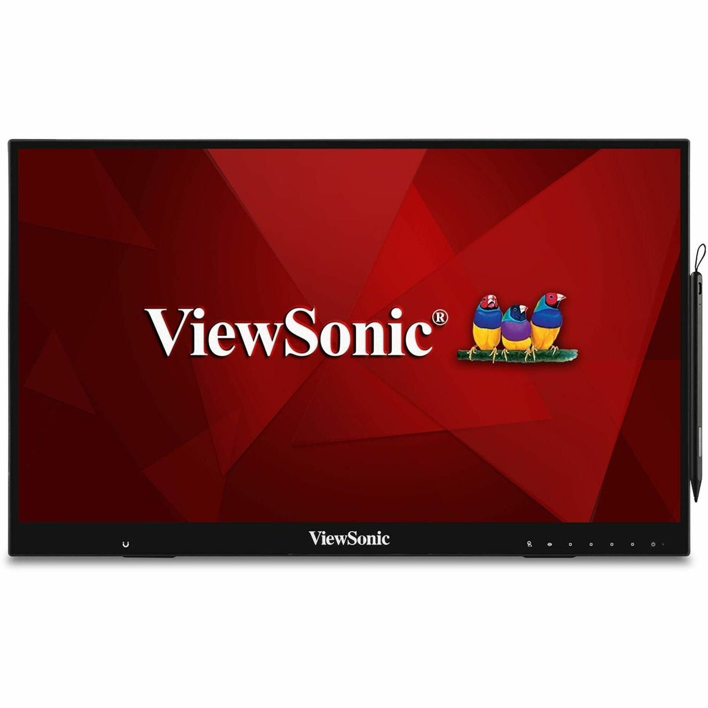 ViewSonic (ID24564K) Collaboration Displays (ID2456-4K)