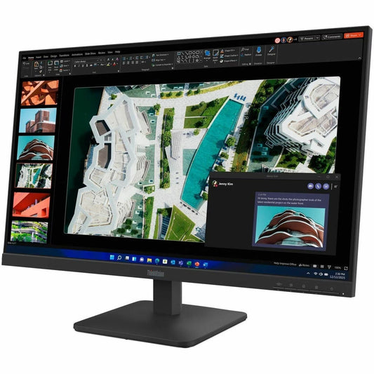 Lenovo (64BEKAT1US) Monitors