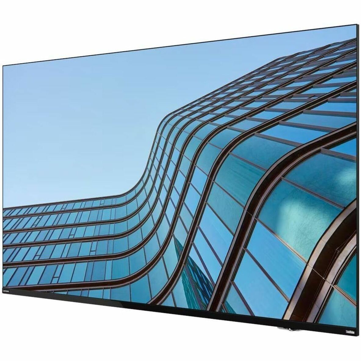 Lenovo ThinkVision E55 Collaboration Display (64A9GAT1US)