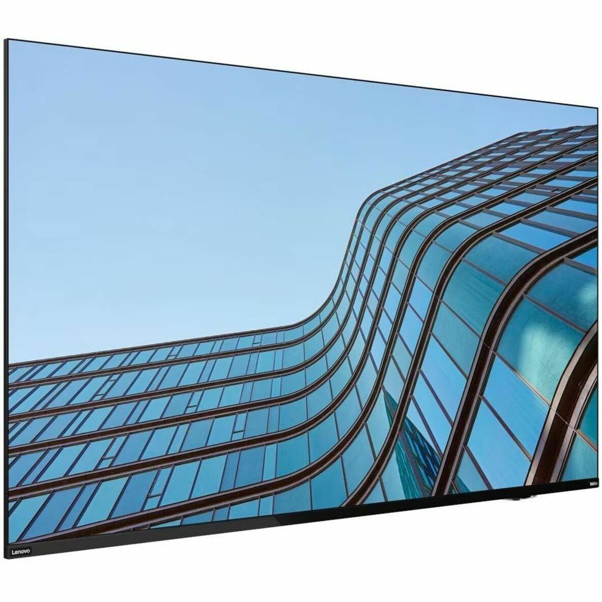 Lenovo ThinkVision E55 Collaboration Display (64A9GAT1US)