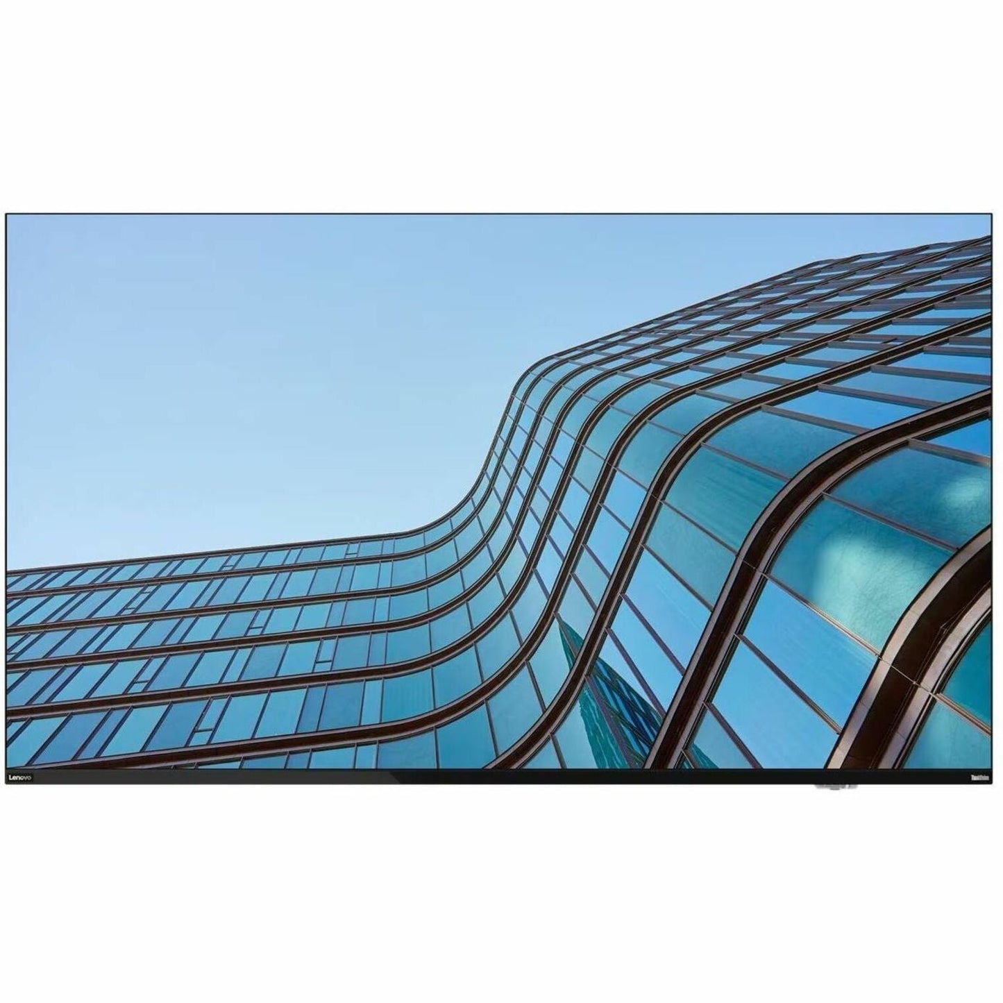 Lenovo ThinkVision E55 Collaboration Display (64A9GAT1US)