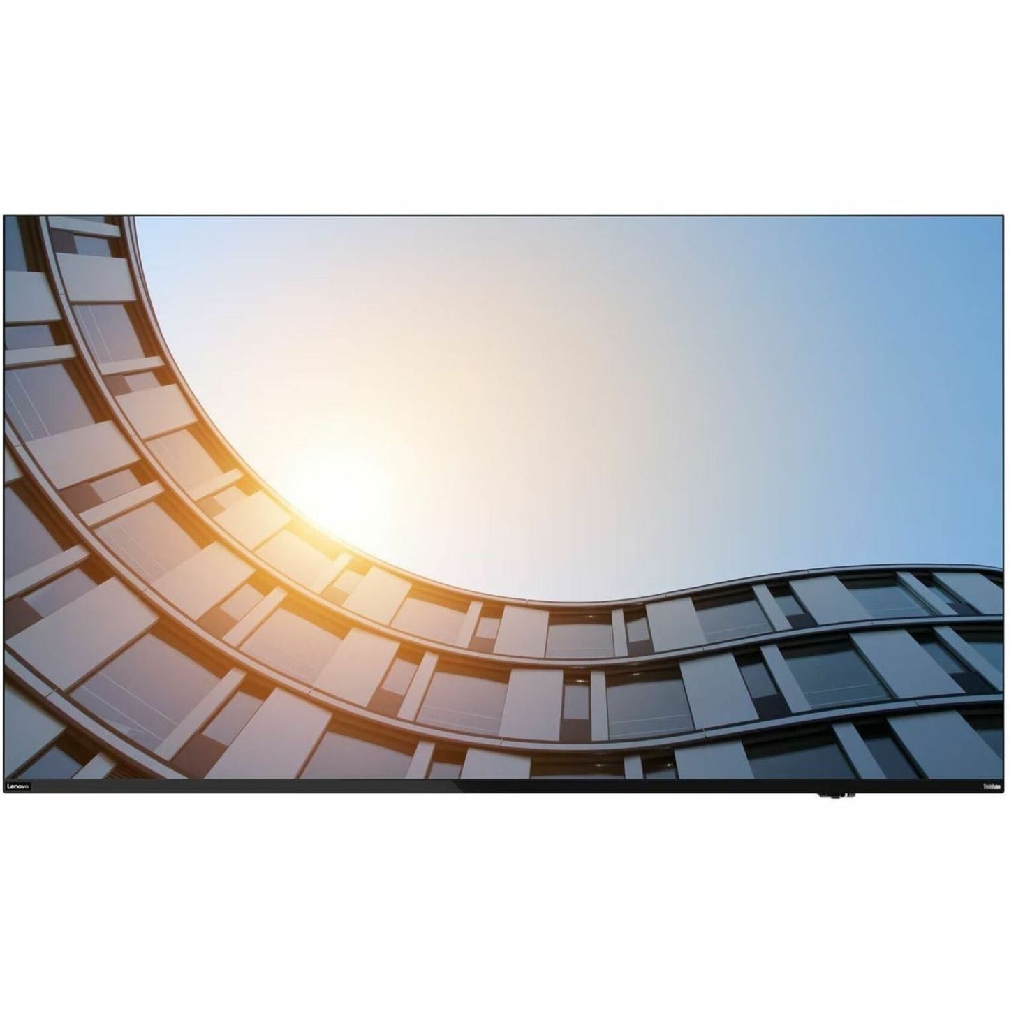 Lenovo ThinkVision E65 Digital Signage Display (64ACGAT1US)