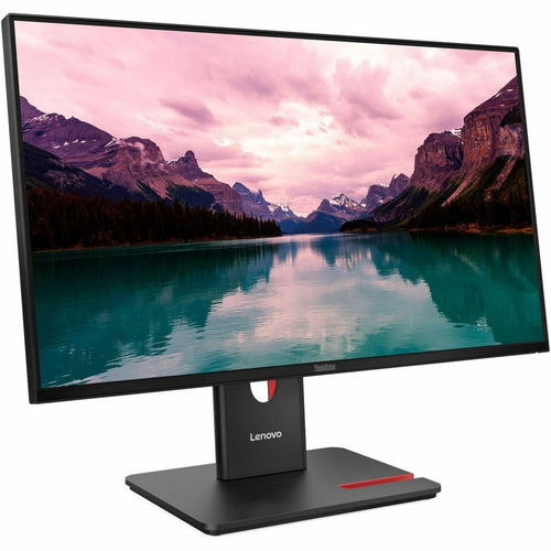 Lenovo Monitors 64A4MATXUZ (1 Year Warranty)