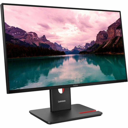 Lenovo Monitors 64A4MATXUZ (1 Year Warranty)