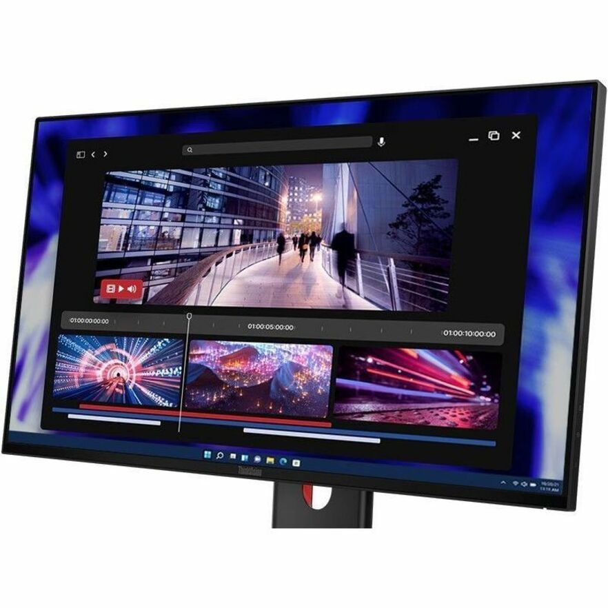 Lenovo Monitors 64A4MATXUZ (1 Year Warranty)