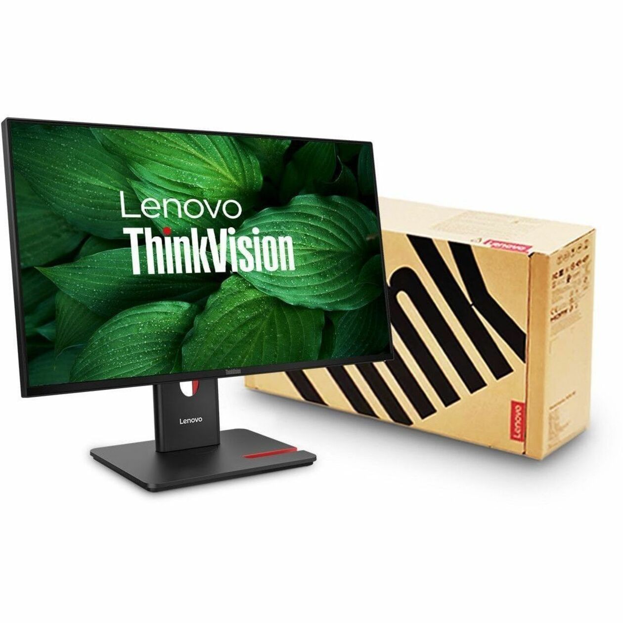 Lenovo Monitors 64A4MATXUZ (1 Year Warranty)