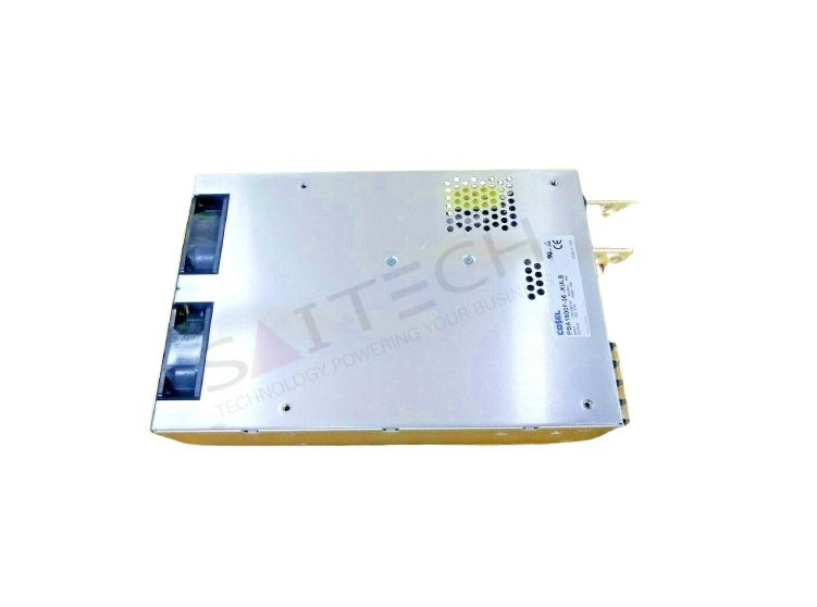 Cosel PBA1500F-36 / PBA1500F-36-XULB 1500Watt 36Volts AC-DC Converter Power Supply.