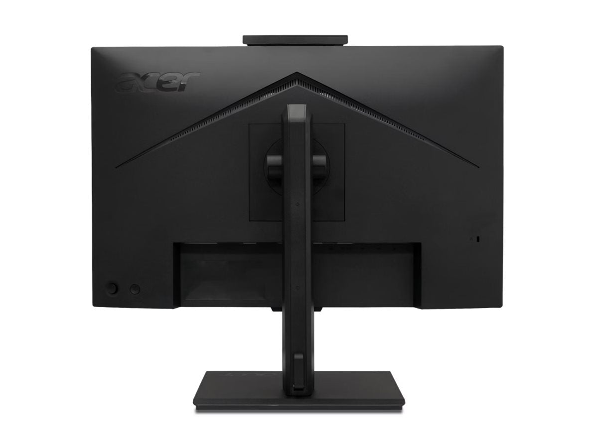 Acer Vero B248Y G 24" Class LCD Monitor - 16:9 - Black (UM.QB8AA.G02)