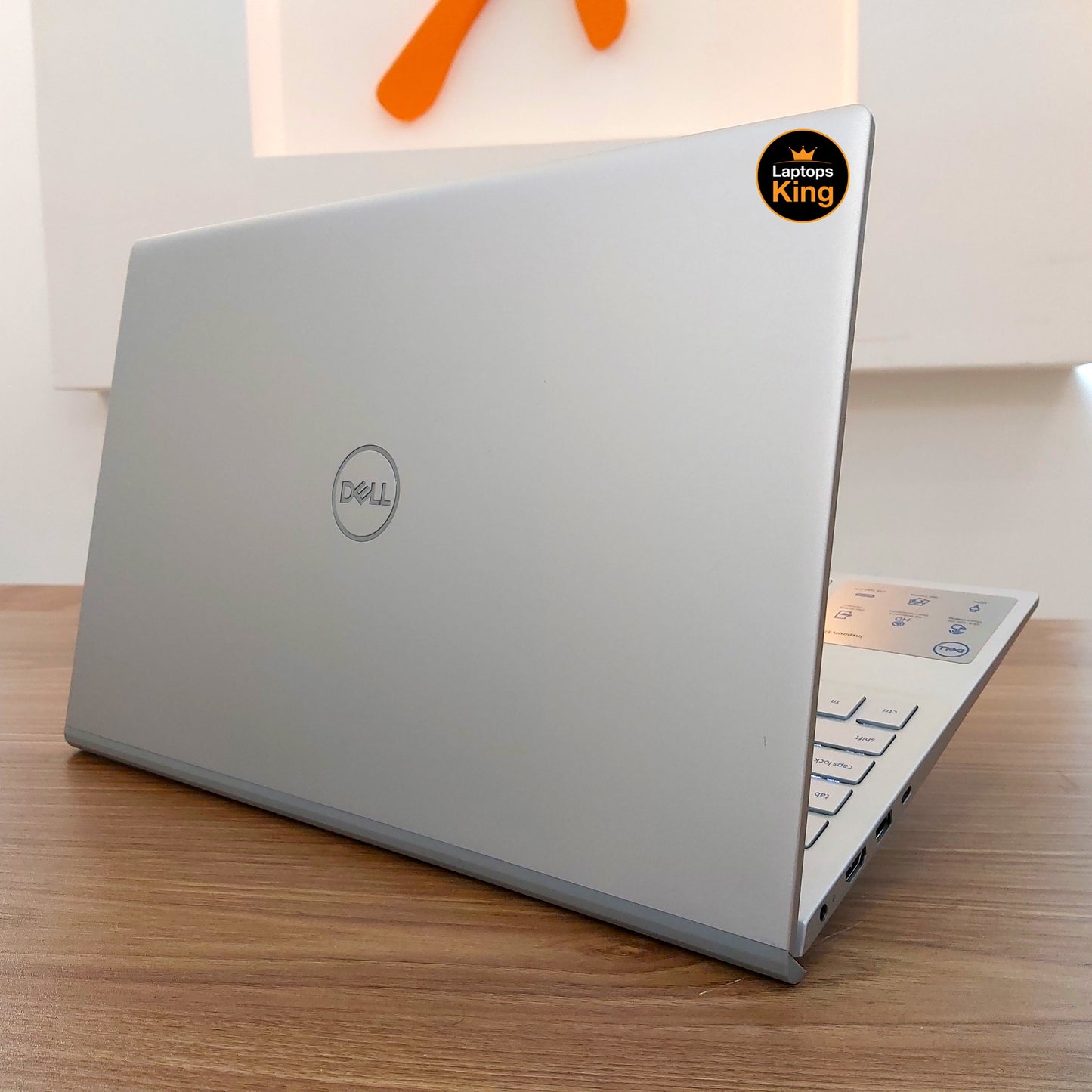 Dell Inspiron 15 5501 i7-1065g7 Mx330 Laptop (New Open Box)
