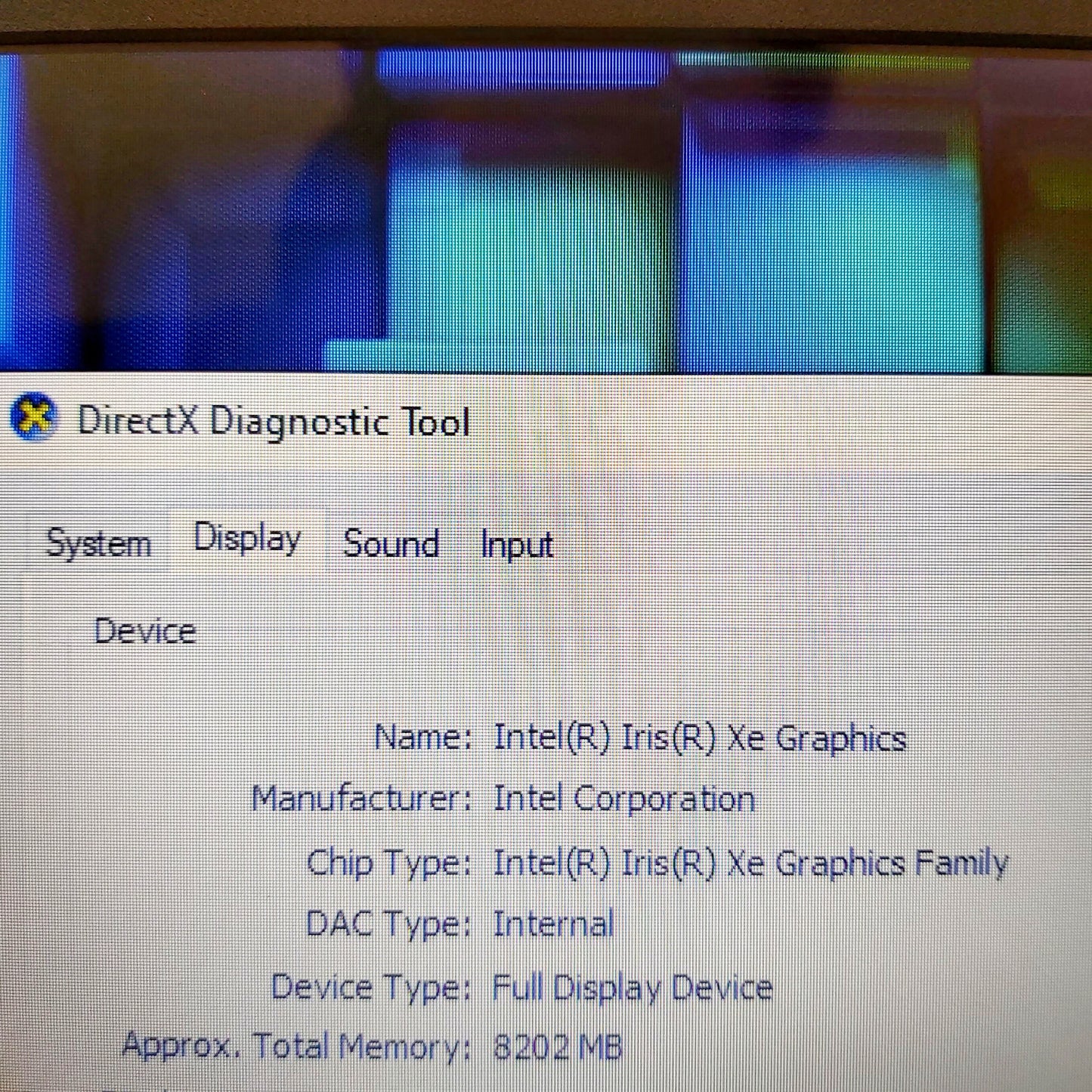 Hp Pavilion 15-EG0 Core i7-1165G7 Iris Xe Laptop (Brand New)