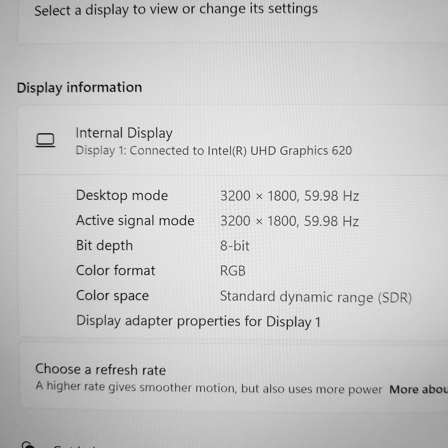 Dell XPS 13 Touch i7-8550u 9360 Laptop (Used Super Clean)