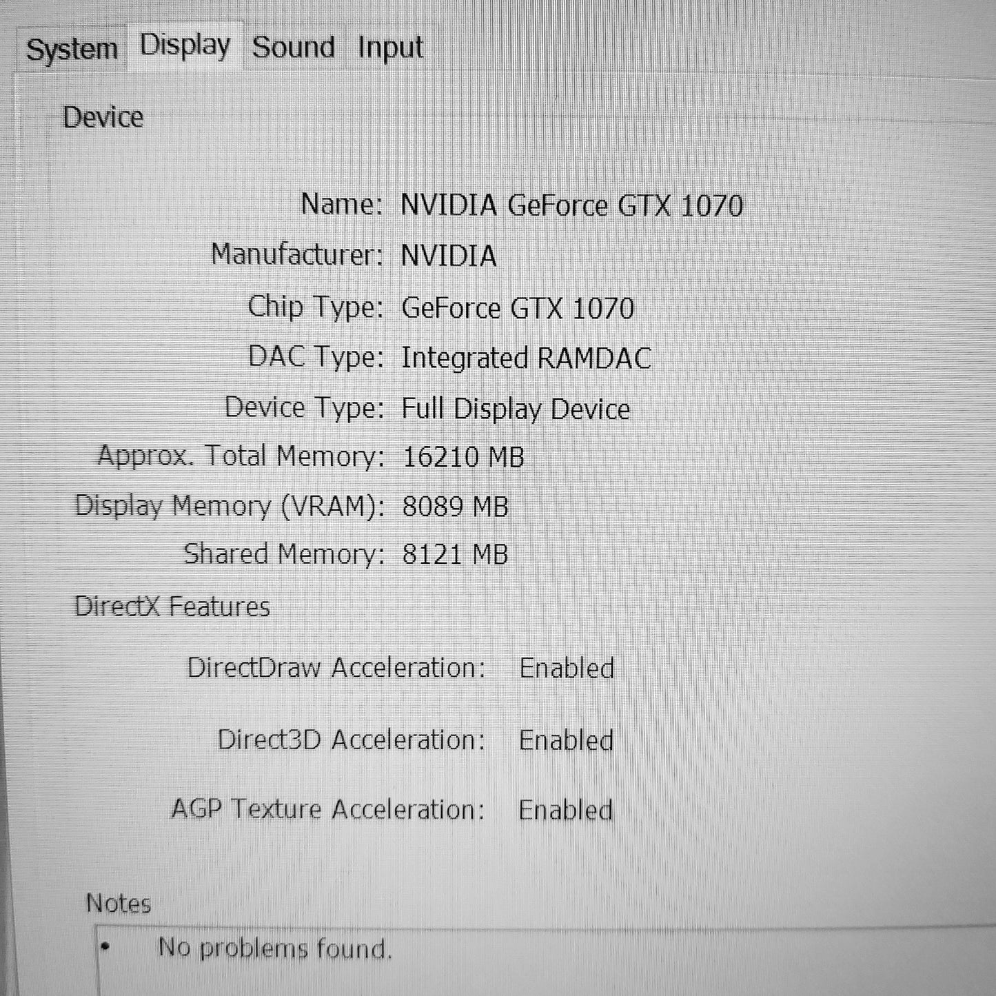 Alienware 17 R5 i7-8750h GTX 1070 Gaming Laptop (Used Very Clean)