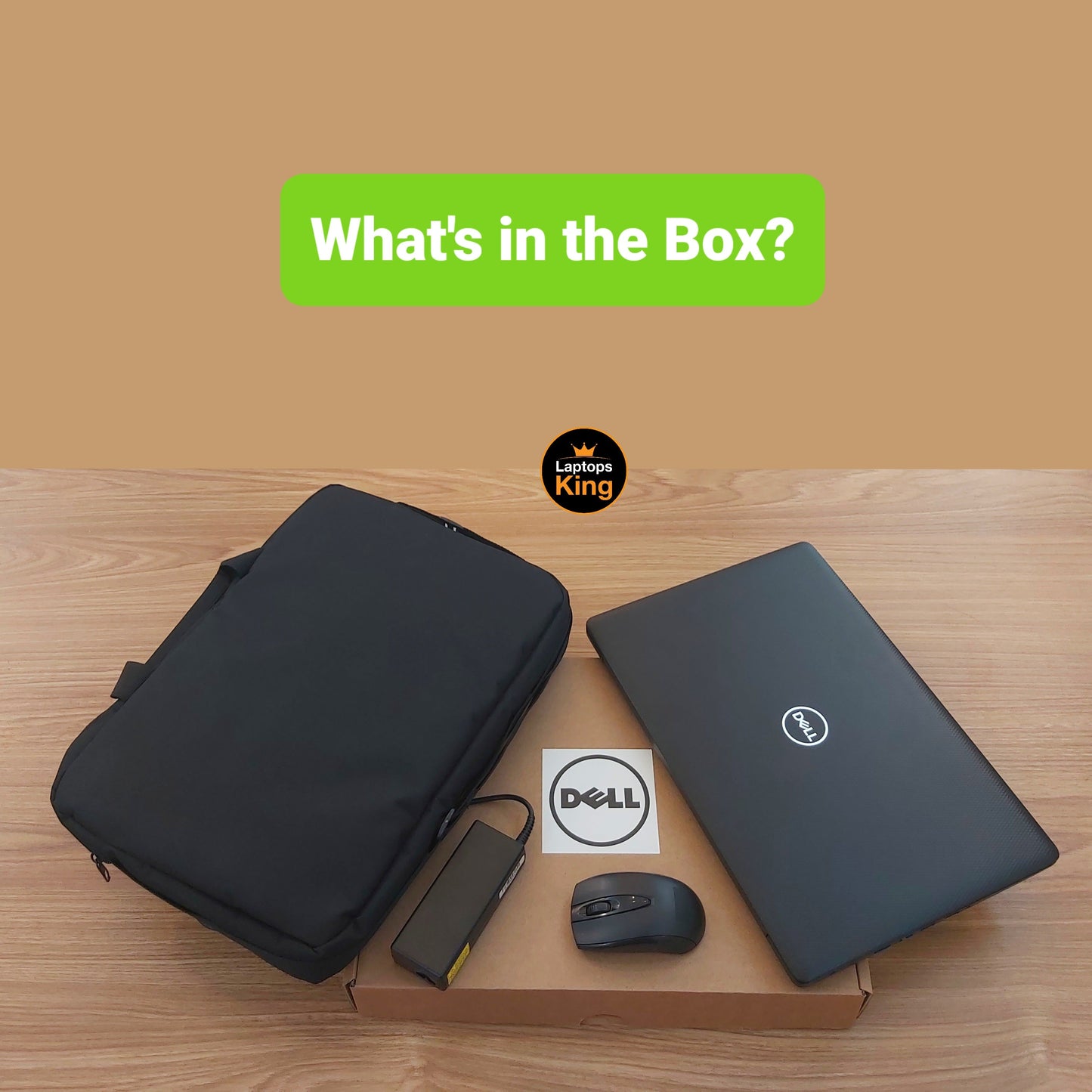 Dell Inspiron 3580 i7-8565u Radeon 520 2gb Laptop (Used Just Like New)