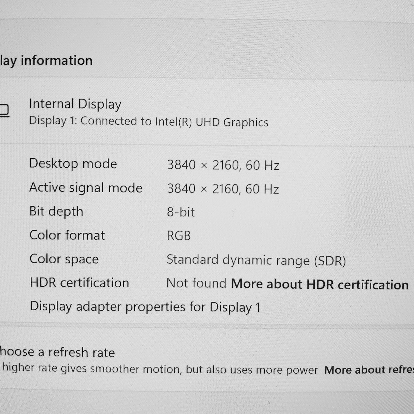 HP Spectre Diamond Cut Series X360 Convertible 15-EB0 Laptop (Open Box)