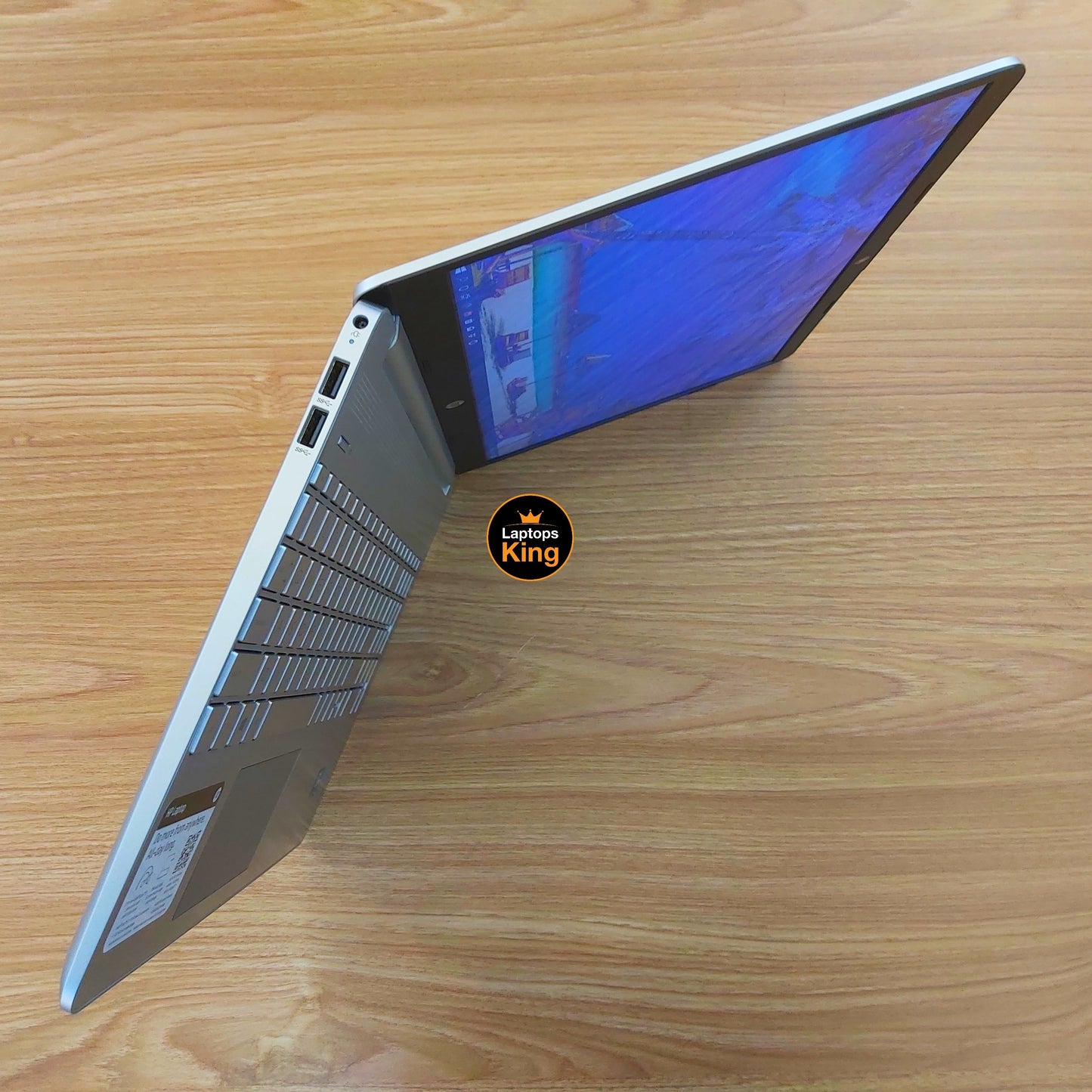 HP 15-DY2091WM i3-1115G4 15.6" Laptop (Brand New)