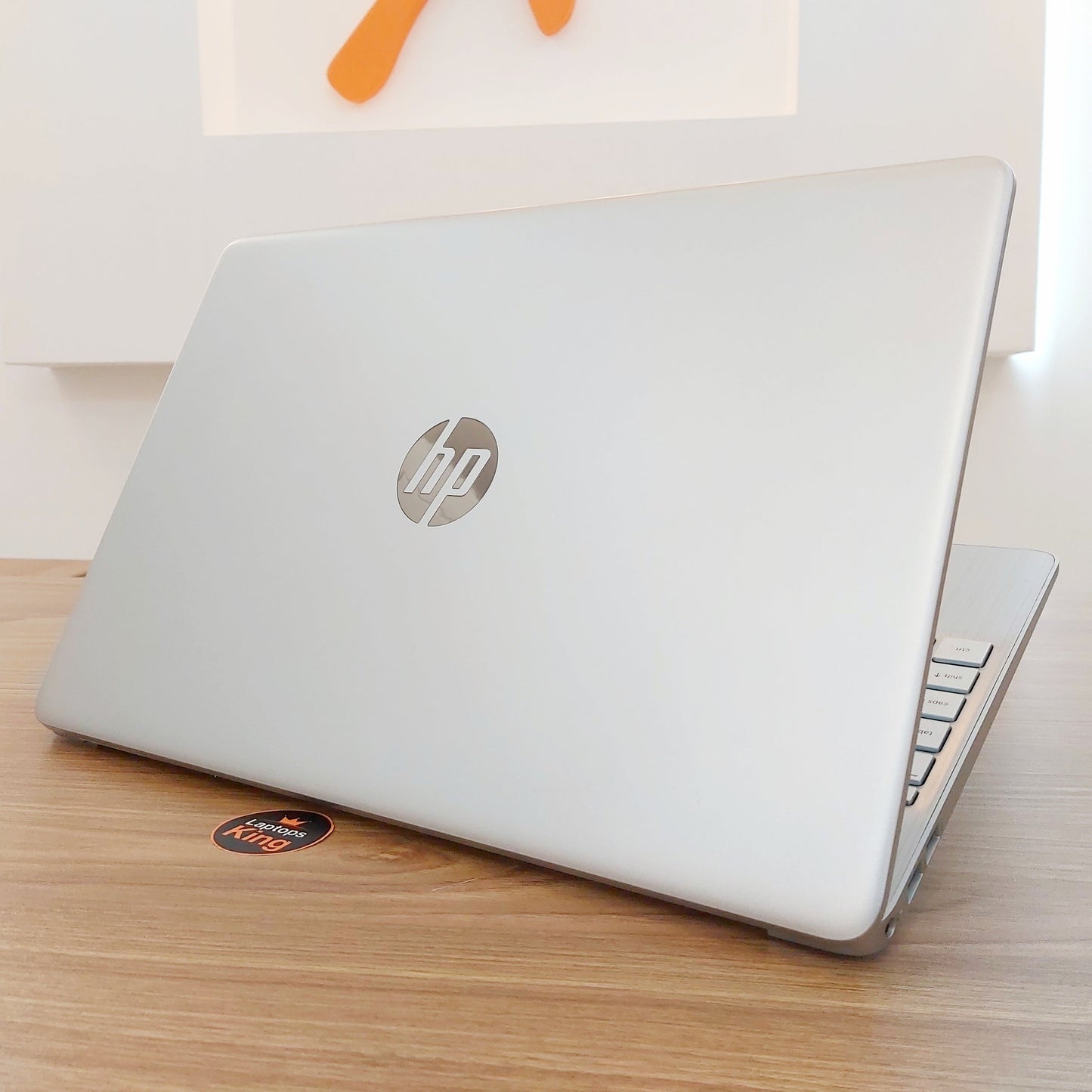 HP 15-DY2 i7-1165G7 Iris Xe Laptop Offers (Brand New)