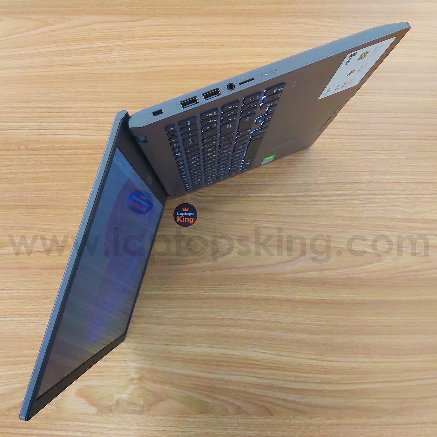 Asus VivoBook X509jb i7-1065G7 GeForce MX110 Laptop (New Open Box)