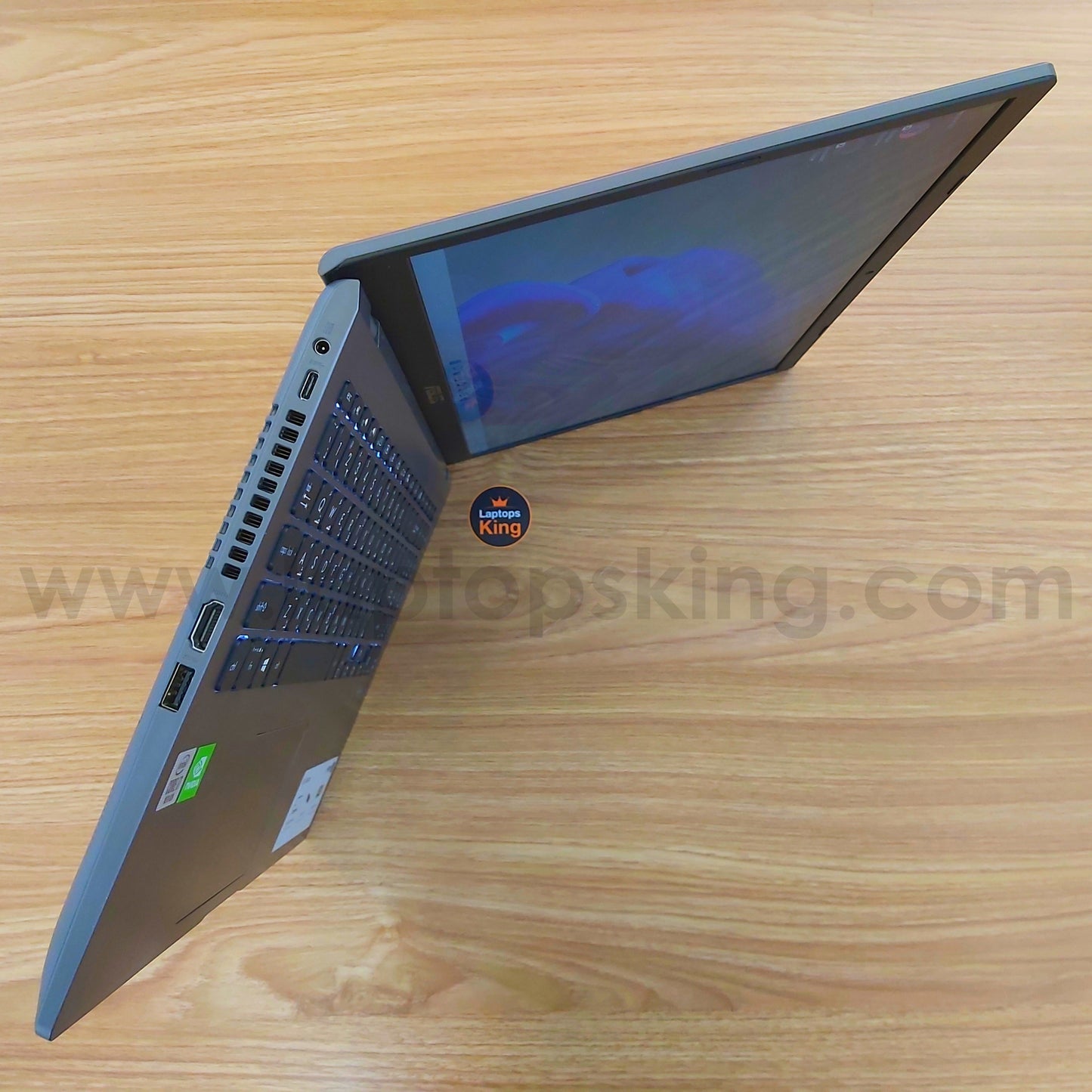 Asus VivoBook X509jb i7-1065G7 GeForce MX110 Laptop (New Open Box)