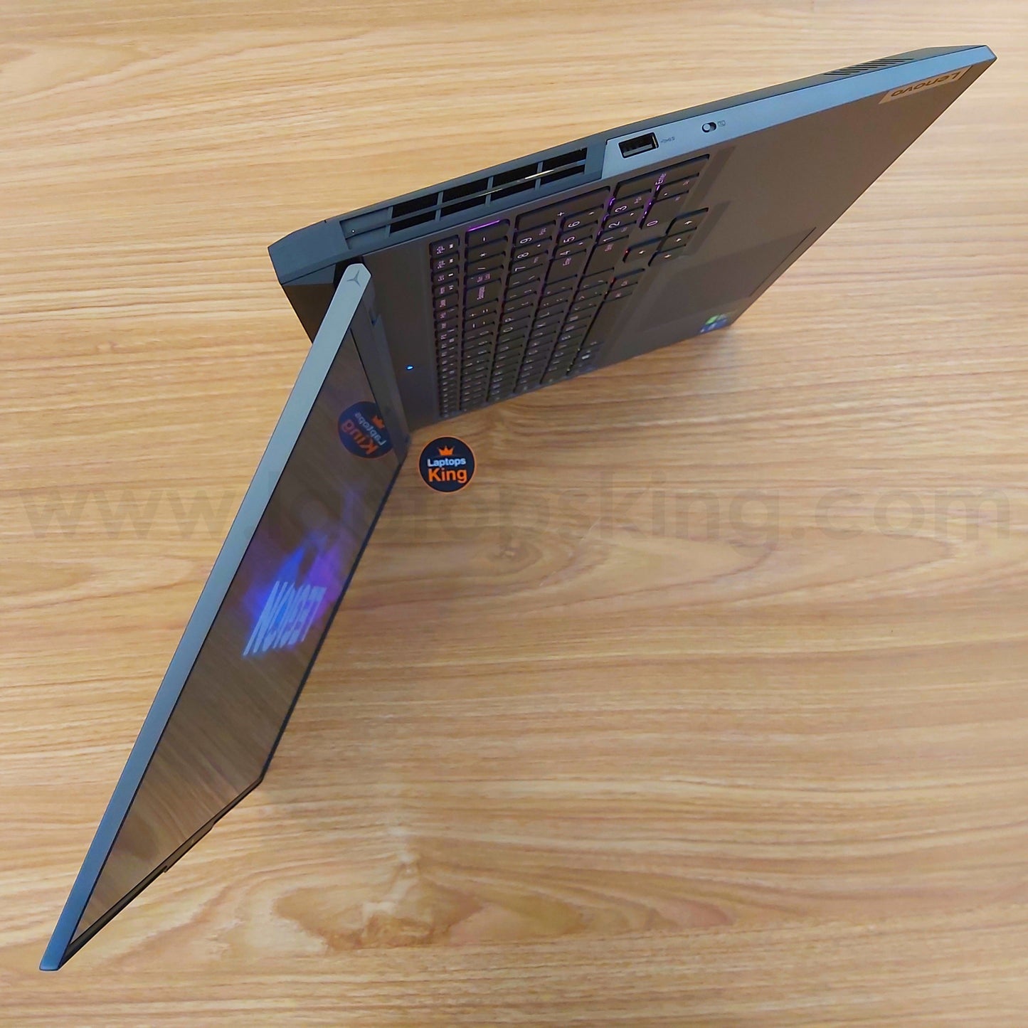 Lenovo Legion 5 Pro 82JF / 16ITH6 Core i7-11800H RTX 3050 165Hz 16" 2560*1600 Gaming Laptops (New)