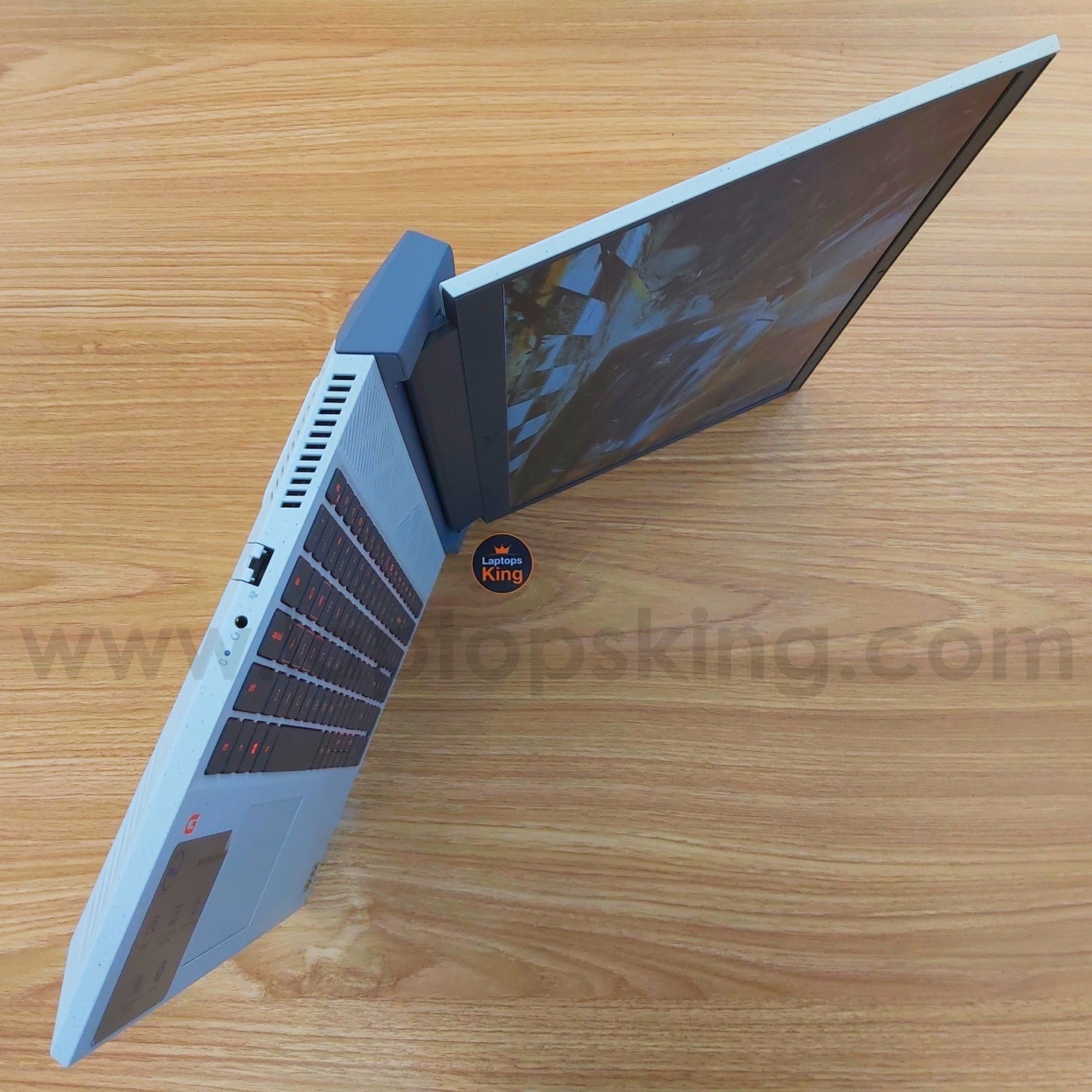 Dell G15 5515 Ryzen 7 5800h RTX 3050 Ti 120Hz Gaming Laptop Offers (New Open Box)