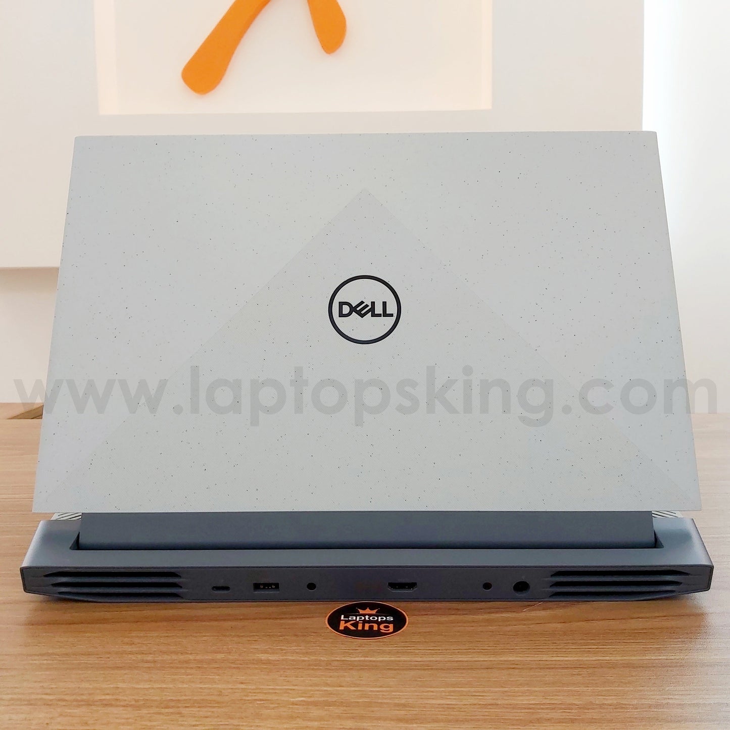 Dell G15 5515 Ryzen 5 5600h RTX 3050 120Hz Gaming Laptop (New Open Box)